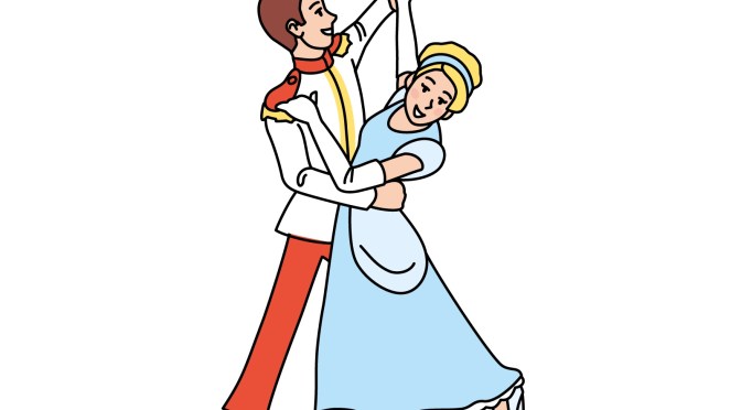 Let it beよりLet it goは厳しいよね