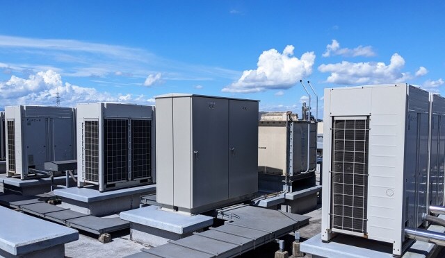 空調機選定〜3～困った時はこのメーカーのこの機種で