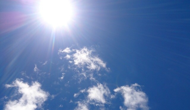 空調負荷計算〜2  透過日射熱負荷〜