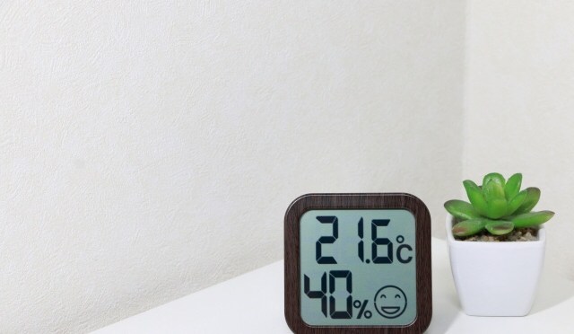 空調負荷計算〜3 すきま風熱負荷〜