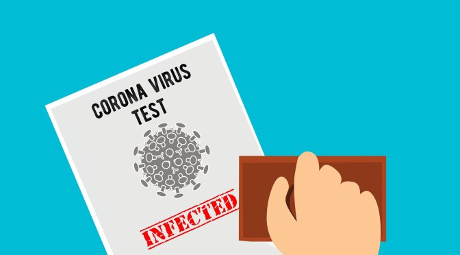 新型コロナ騒動をさらに考察〜2〜  PCR検査を拡大しても感染を抑えることはできない