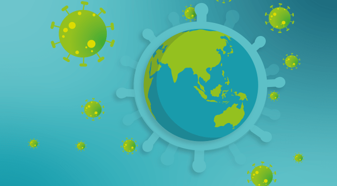 新型コロナ騒動をさらに考察〜3〜グローバリズムの影響と死生観について