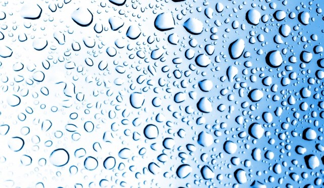 結露対策〜1〜冬型結露と夏型結露の違い