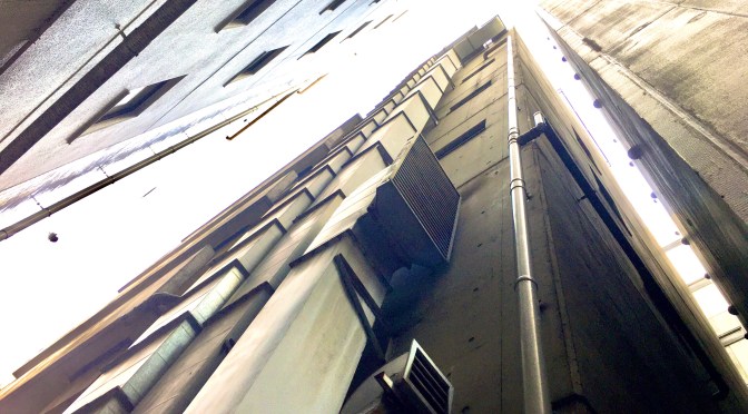 排煙設備について〜2～排煙口サイズやダクトサイズの選定