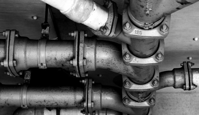 排水負荷計算について