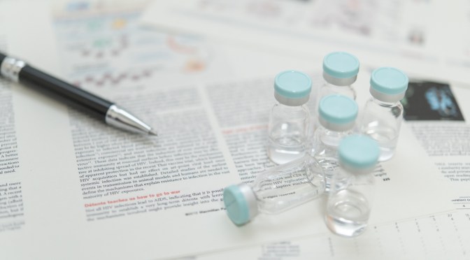 コロナワクチンの「有効性」をメチャメチャ疑う