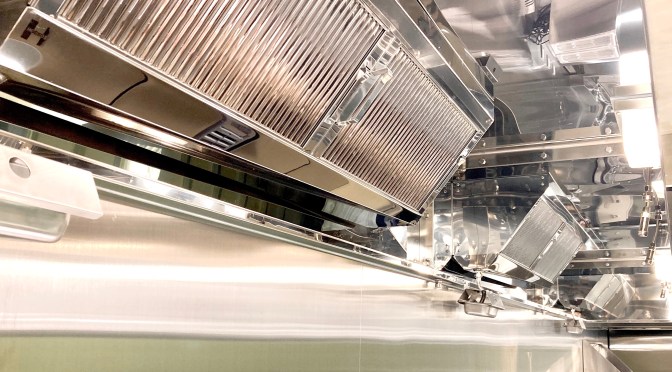 風量測定　風速測定について