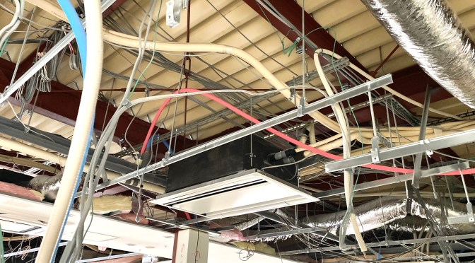 空調機の既存利用をするときに注意することとは？