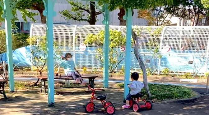 子供達へのワクチン接種を阻止したい