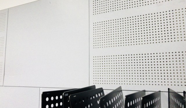 騒音対策～3～遮音　回折　吸音