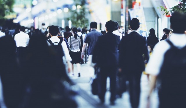 狂っているのは自分なのか？世の中なのか？〜その1〜