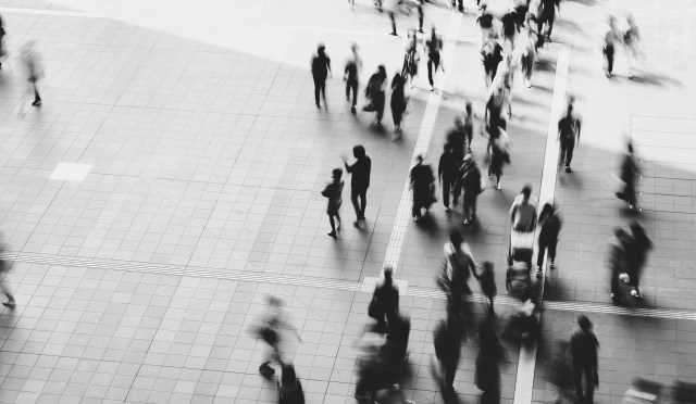 狂っているのは自分なのか？世の中なのか？～その3～