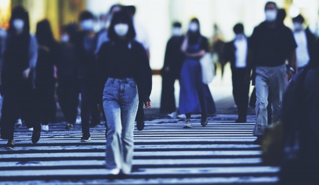 狂っているのは自分なのか？世の中なのか？〜その2〜