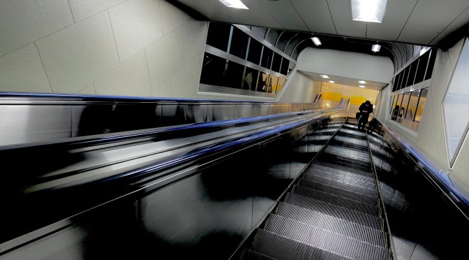 狂っているのは自分なのか？世の中なのか？〜その4〜