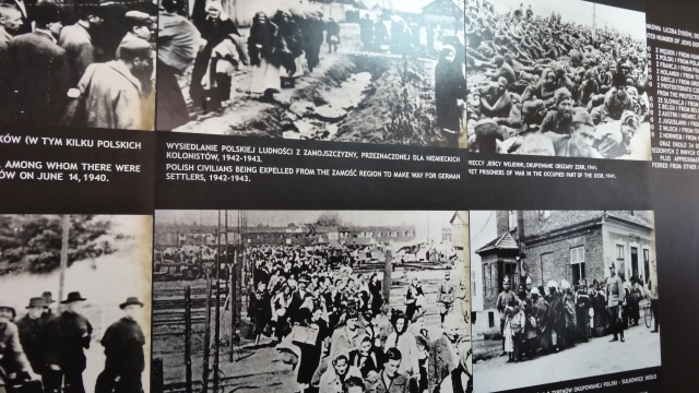 ヒトラー演説の映像を見て思うこと