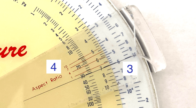 ダクトメジヤーの使い方（壊れかけ）