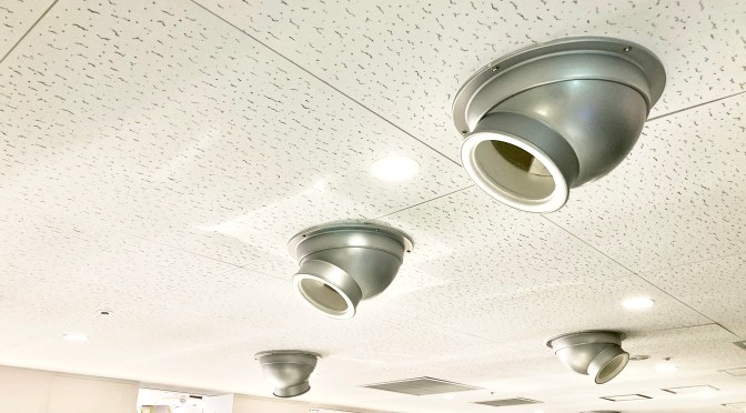 制気口の種類について〜2〜