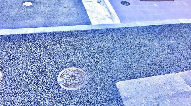 排水配管の設計基準における一般事項